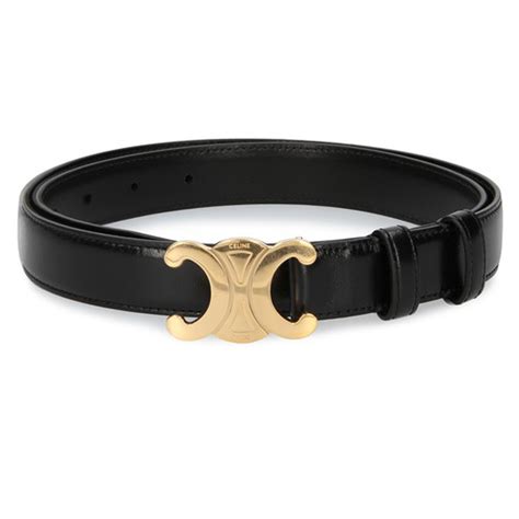 celine belt on sale|authentic celine belt.